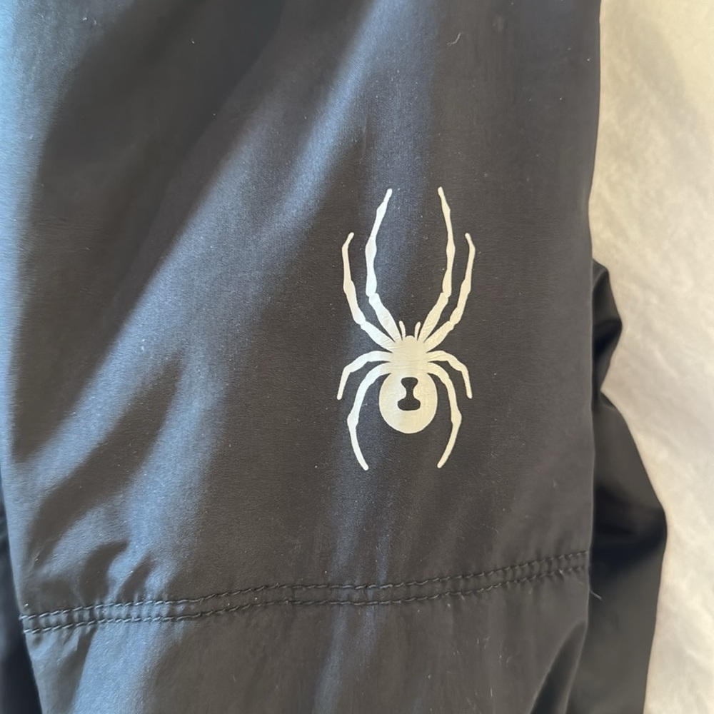 Spyder Jacket - Picture 2 of 5